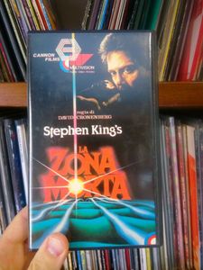 La Zona Morta