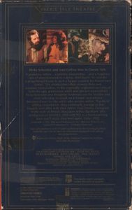 Faerie Tale Theatre: Hansel And Gretel
