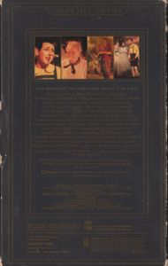 Faerie Tale Theatre:  Pinocchio