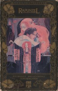 Faerie Tale Theatre:  Rapunzel