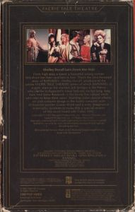 Faerie Tale Theatre:  Rapunzel