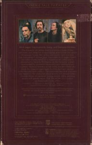 Faerie Tale Theatre:  The Nightingale