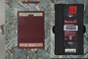 Faerie Tale Theatre:  The Nightingale