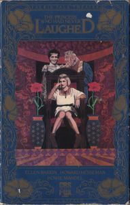 Faerie Tale Theatre: The Princess Who Had Never Laughed