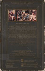 Faerie Tale Theatre: Goldilocks and the Three Bears