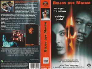 Beijos Que Matam