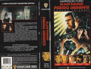 Blade Runner: Perigo Iminente (Versão Integral)