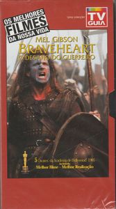 Braveheart: O Desafio Do Guerreiro