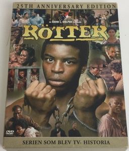 Rötter - 25th Anniversary Edition