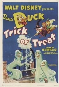 Trick Or Treat