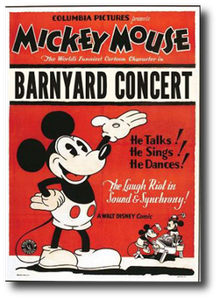 The Barnyard Concert