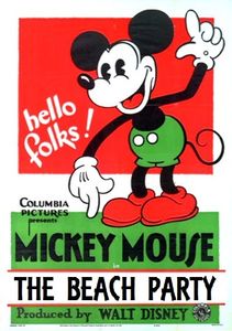 The Beach Party