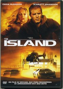 The Island
