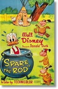 Spare The Rod