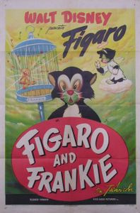 Figaro And Frankie