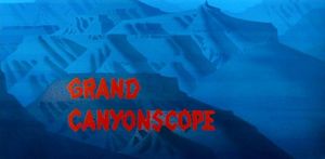 Grand Canyonscope