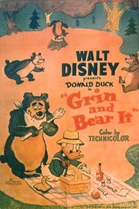Grin And Bear It