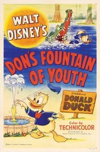 Don's Fountain Of Youth