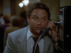 Stephen Furst