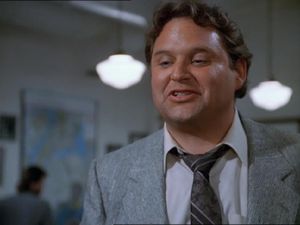 Stephen Furst