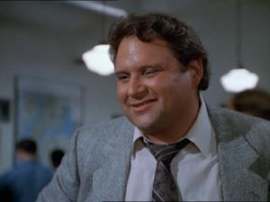 Stephen Furst