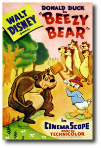 Beezy Bear