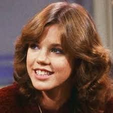 Carrie Hamilton