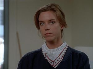 Carrie Hamilton