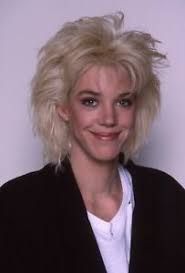 Carrie Hamilton