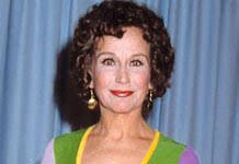 Kim Hunter