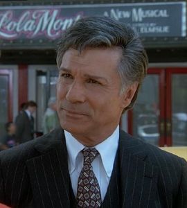 George Maharis