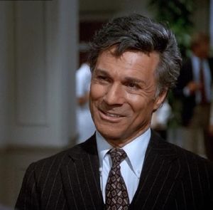 George Maharis
