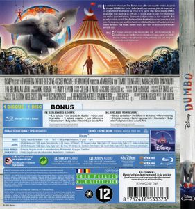 Dumbo
