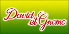 David, el Gnomo