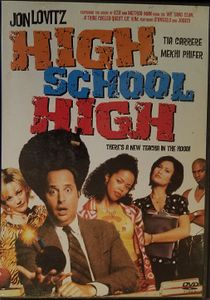 High School High