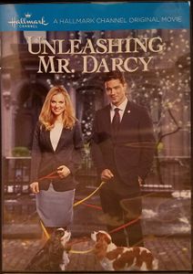 Unleashing Mr. Darcy