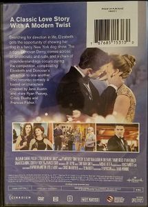 Unleashing Mr. Darcy