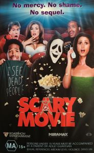 Scary Movie
