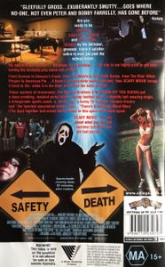 Scary Movie