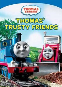 Thomas & Friends: Thomas' Trusty Friends