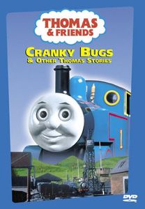 Thomas & Friends: Cranky Bugs & Other Thomas Stories