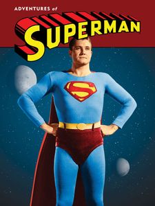 Adventures Of Superman