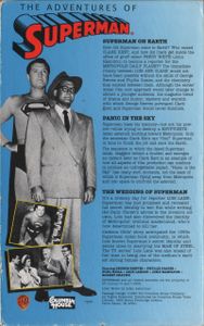 The Adventures of Superman: Headlines