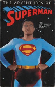 The Adventures of Superman: Headlines