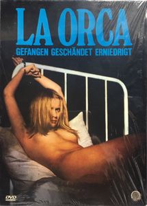 La Orca - Gefangen Geschändet Erniedrigt