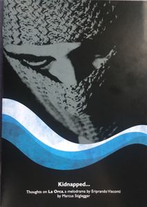 La Orca - Gefangen Geschändet Erniedrigt