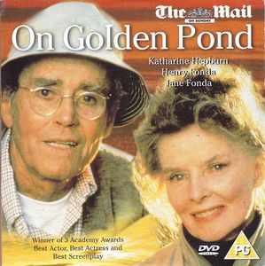On Golden Pond