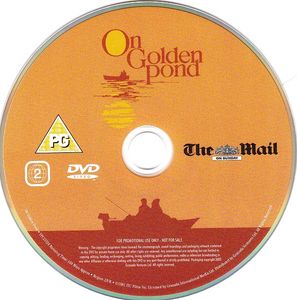On Golden Pond