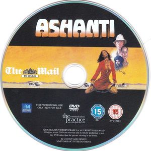 Ashanti