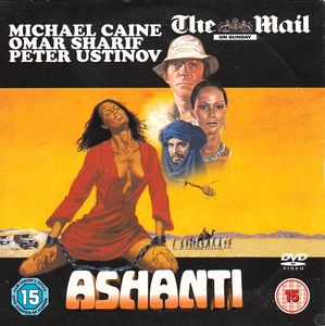 Ashanti
